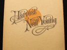 NEIL YOUNG Harvest US orig Reprise 1972 1st pressing Superb *MINT-* LP
