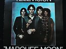 TELEVISION Marque Moon UK Elektra 1977 1st pressing LP *MINT-* Superb