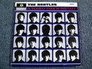 THE BEATLES- A HARD DAYS NIGHT-PARLOPHONE Y&B MONO PMC.1230 3N/3N 1964 EX+