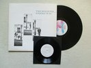 LP 33T + 45t THE BELOVED 