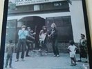 CREEDENCE CLEARWATER REVIVAL -  WILLY and the POOR BOYS   ORIGINAL 1970 VINYL LP