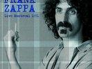 Frank Zappa - Live Montreal 1971 VINYL LP WLVR018