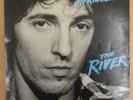 BRUCE SPRINGSTEEN THE RIVER 1980 CBS 88510 2X12