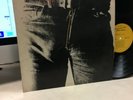 The Rolling Stones   Sticky Fingers   LP   OG   Working Zipper   1971