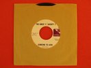 The GREAT  SOCIETY  1965 Demo 45 Garage Grace Slick JEFFERSON AIRPLANE Hear It