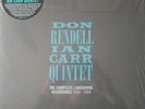 Don Rendell  Ian Carr Quintet  5lp Complete Lansdowne Recordings FREE SHIPPING