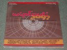 Wipeout 2097: The Soundtrack 2xLP   1996    TECHNO / ELECTRO CLASSICS   RARE
