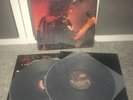 JIMMY BARNES BARNESTORMING LIVE DOUBLE VINYL RECORD 12