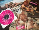 GERHARD HEINZ - SEX FEVER / PORNO SOUNDTRACK 1978 COSMIC ITALO DISCO VAG-01