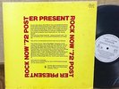 PINK FLOYD ELTON JOHN GRAND FUNK T.REX WINGS JAPAN PROMO ONLY LP ROCK NOW '72