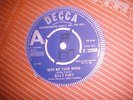 BILLY FURY DEMO GIVE ME YOUR WORD