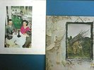 2 LED ZEPPELIN (VG+) 