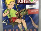 Offspring - Americana LP NEW 2018 REISSUE RED VINYL
