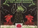 King Gizzard and the Lizard Wizard I’m in Your Mind Fuzz Fluoride Fogbank Vinyl