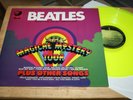 The Beatles - Magical Mystery Tour - Top Electrola 60s Beat Rock Color Reissue