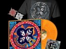 Kiss - Rock And Roll Over Orange Vinyl Bundle