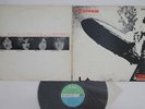 LP/GF LED ZEPPELIN Led Zeppelin MT1067 ATLANTIC JAPAN Vinyl