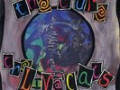 The Love Cats - Injection Label Cure 7