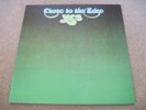 YES Close To The Edge & INNER  1972  ATLANTIC   A3 / B3    NEAR MINT