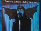 GENESIS Counting Out Time  Spanish 7 Vinyl Rare single  45 7