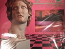 MACINTOSH PLUS (White vinyl)
