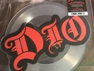 Dio Holy Diver Picture Record Live Sealed Record Store Day LP Vinyl RSD 2018 BF