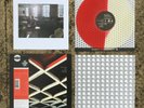 Makaya McCraven - Where We Come From // Vinyl LP limited on Red & White Split