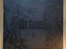Urfaust - Verräterischer, Nichtswürdiger Geist - Clear Vinyl - Demo Copy