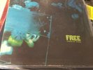 Free Tons Of Sobs 1st Uk Press A2/B2 Matrix Pink Island Textured Label Vinyl Lp