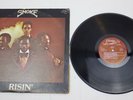RARE FUNK SOUL LP Smoke Risin J. Bridge 7544 ORIGINAL PRESSING 1976