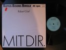 DAF - Robert Görl - Mit Dir - Berührt verführt - Mute Records 1983 Vinyl 12