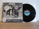 AERA HUMANUM EST KRAUTROCK LP