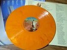 Supertramp BREAKFAST IN AMERICA Limited Orange 180g Vinyl LP USA Mint-