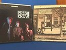 RAY LISTING TWO TAPES CREAM & ELTON JOHN REEL TO REELS PLUS 30 SLEEVES