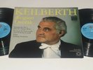Telefunken STEREO J-514 Ludwig Hoelscher Keilberth Dvorak Cello Concerto MINT