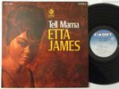ETTA JAMES 