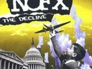 NOFX-DECLINE (EP) VINYL LP NEW