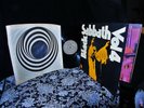 ? 1972 UK SWIRL VERTIGO ? BLACK SABBATH ? VOL 4 ? PHOTO PAGES ? HARD HEAVY PSYCH