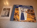 Carmen Miranda A Night In Rio Decca Album 210  78RPM 3 Record Set Great Cond.