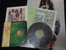 Alice Cooper - Billion Dollar Babies Japan Vinyl LP w/OBI + Poster