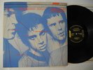 THE LAST L.A. Explosion LP 1979 UK EX