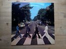 The Beatles Abbey Road -4/-2 NM Vinyl LP Record PCS 7088 Fully Laminated