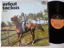 LP  ERKUT  TACKIN - Same