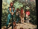 CREEDENCE CLEARWATER REVIVAL Green River US '69 1st pressing Psych LP *MINT-*