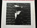 DAVID BOWIE Station To Station UK RCA 1976 1st pressing Superb *MINT-* LP