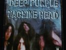 DEEP PURPLE Machine Head UK 1972 Quadraphonic 1st pressing *MINT-* LP