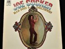 JOE COCKER Mad Dogs & Englishmen UK A&M 1970 1st pressing d/LP *MINT-* Superb