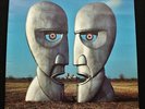 PINK FLOYD The Division Bell UK EMI 1994 1st pressing *MINT-* LP