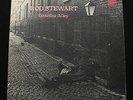 ROD STEWART Gasoline Alley UK Vertigo Swirl 1970 1st pressing *MINT-* LP Superb