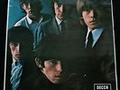 ROLLING STONES No. 2 UK Decca 1970 MONO pressing Superb *MINT* LP